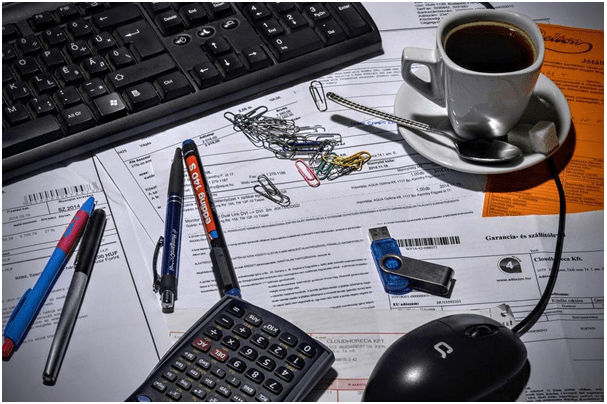 Beginners Bookkeeping For Small Business Owners