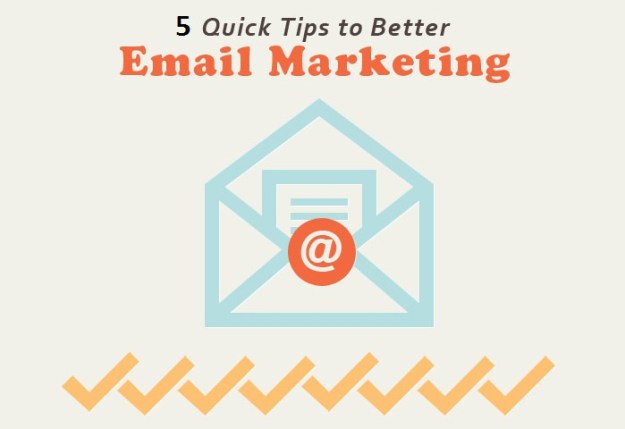 Need higher email marketing response? Do this