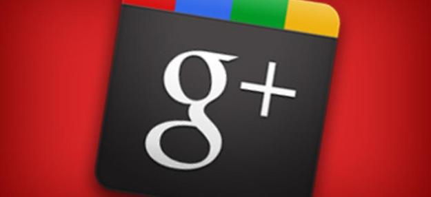 Is your business on Google Plus; if not, think again!