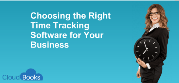 How to Choose the Right Time Tracking Software for Your Business
