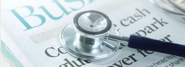 4 Steps to a More healthy Business
