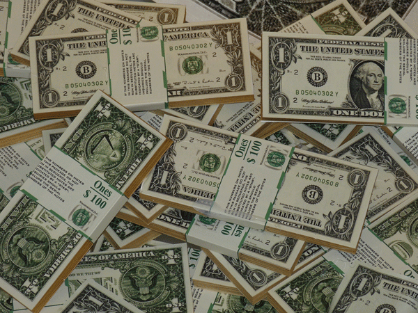 How to overcome Financial Problems