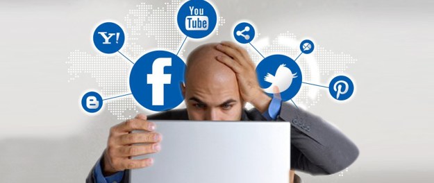 Social Media for Small Business
